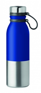 Logotrade promotional giveaway picture of: Double wall flask 600 ml